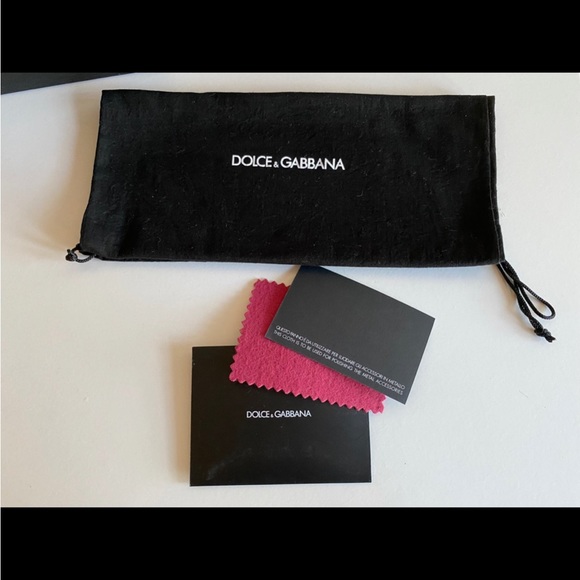 ⭐️LAST DAY⭐️ Rare - Dolce & Gabbana Orange Kitten Heels EU 37 - Picture 3 of 13